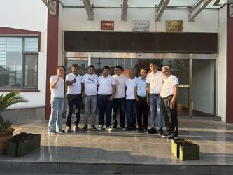 QINGDAO SHENGHUALONG RUBBER MACHINERY CO.,LTD