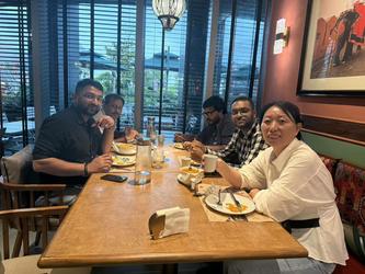 QINGDAO SHENGHUALONG RUBBER MACHINERY CO.,LTD