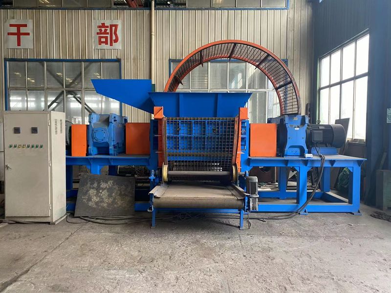 QINGDAO SHENGHUALONG RUBBER MACHINERY CO.,LTD üretici üretim hattı