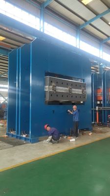 Openresty Server Rubber Curing Machine The Ultimate Choice for Your Manufacturing Needs