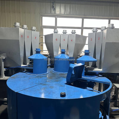 Disc-type Fully Automatic Weighing Dosing Batching Machine for Chemical