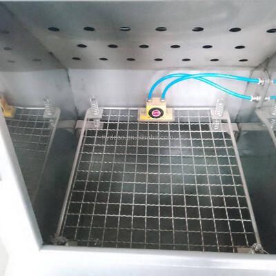Rubber Kneader Powder Mixer Fully Automatic Small Material Weighing Batching System