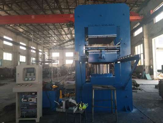 Openresty Server Rubber Curing Machine The Ultimate Choice for Your Manufacturing Needs