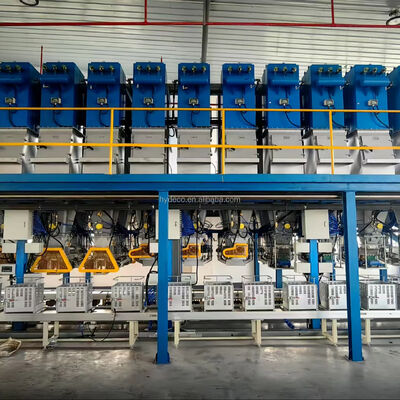 Yarım Otomatik Kauçuk Kneader Karıştırıcı Dozlama Makinesi Toz Ağırlama Sistemi