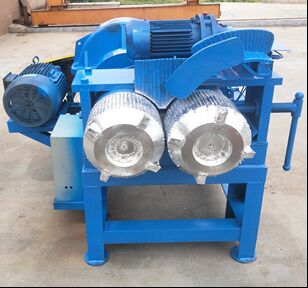 kauçuk şerit ve kauçuk blok kesici