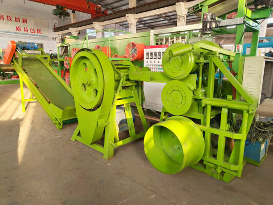 kauçuk şerit ve kauçuk blok kesici