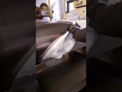 Kauçuk Karıştırma Değirmeni