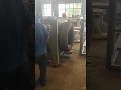 kauçuk tozu hattı, atık lastik geri dönüşüm hattı