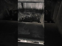 Yeni Çevre Koruma Tipi Kauçuk İç Mikser