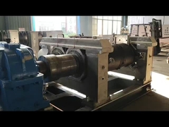 Fabrika Doğrudan Satış Kauçuk Karıştırma Değirmeni Makinesi Kauçuk İşleme için Açık Karıştırma Değirmeni Makinesi