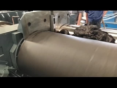 Fabrika Fiyatı Kauçuk İki Rulo Karıştırma Değirmeni Makinesi 22 inç kauçuk kaplama için