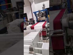 PVC Geri Dönüşüm üretim hattı ve granül makinesi