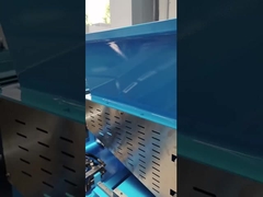 PVC Geri Dönüşüm üretim hattı ve granül makinesi