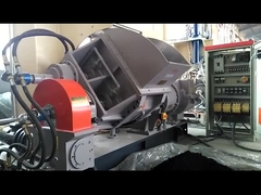 35L,55L,75L,110L kauçuk yoğurma makineleri kauçuk karıştırma makinesi