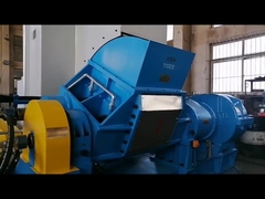 Yüksek Kaliteli EVA Kauçuk Yoğurma Makinesi X (S) N75 karışımlı kauçuk karıştırıcı yoğurma makinesi