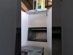 Yüksek Kaliteli EVA Kauçuk Yoğurma Makinesi X (S) N75 karışımlı kauçuk karıştırıcı yoğurma makinesi