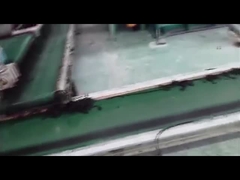 Kauçuk Geri Kazanım Sac Hattı İçin XKJ-480 Kauçuk Arıtma Makinesi