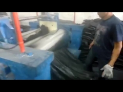 Yüksek Kalite ve Fiyat Garantili Kauçuk Açık Karıştırma Değirmeni Karıştırma Makinesi