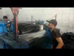 Fabrika Doğrudan Satış Kauçuk Karıştırma Değirmeni Makinesi Kauçuk İşleme için Açık Karıştırma Değirmeni Makinesi