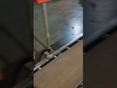 Kauçuk Geri Kazanım Sac Hattı İçin XKJ-450 Kauçuk Arıtma Makinesi