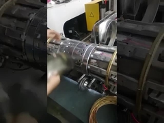 Kauçuk Vulkanizasyon Basın Kauçuk Karo Makinesi