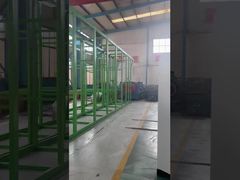 Çift Vidalı Ekstruder